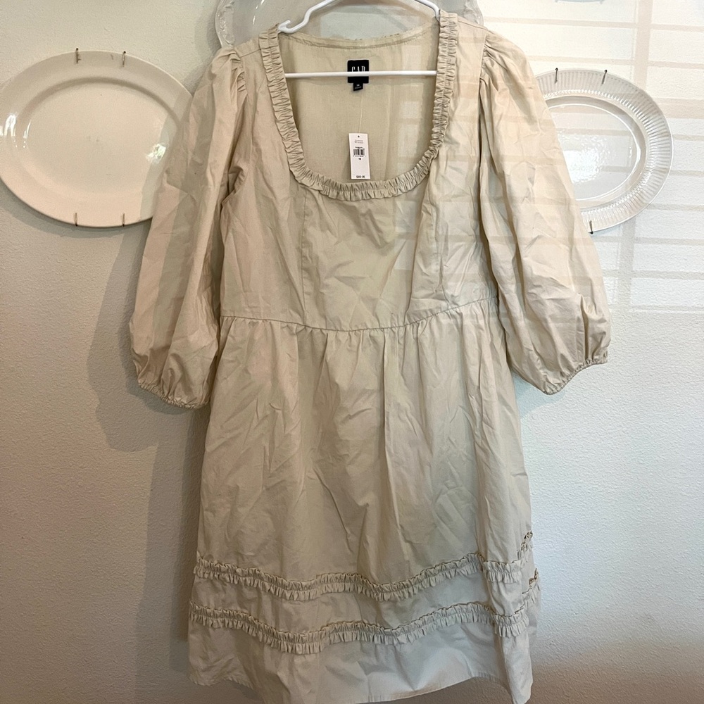 Gap dress NWT size 16